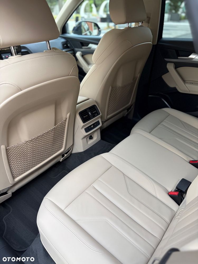 Audi Q5 45 TFSI mHEV Quattro Advanced S tronic - 23