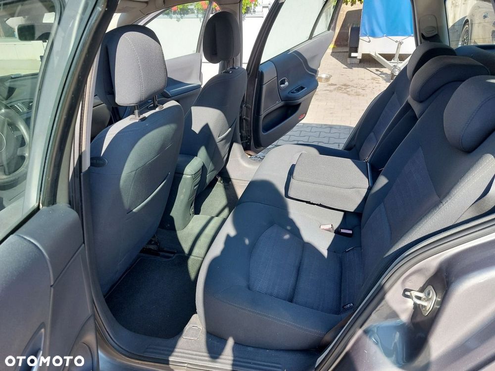 Renault Laguna - 11