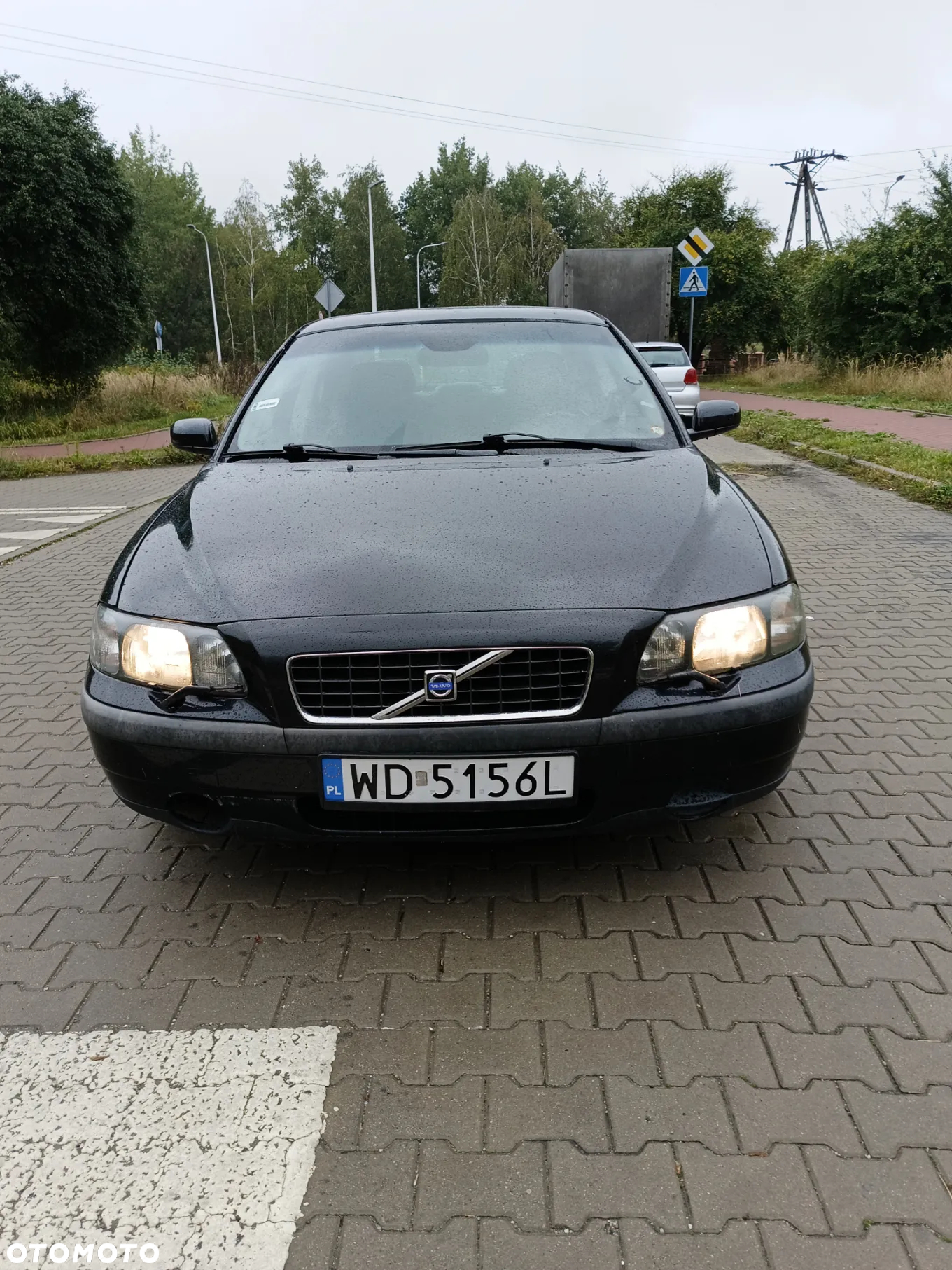 Volvo S60 - 16