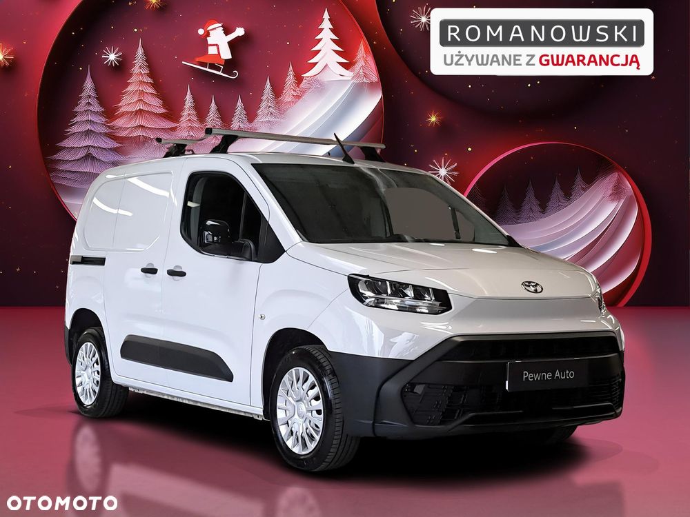 Toyota PROACE CITY - 7
