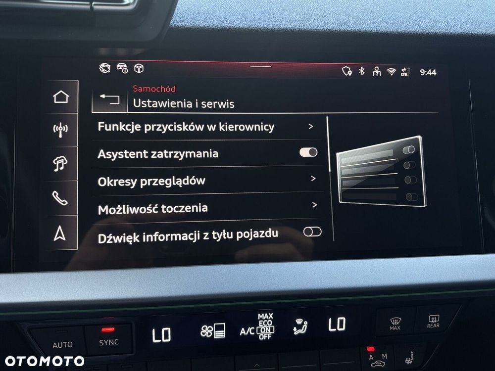 Audi A3 Allstreet - 31