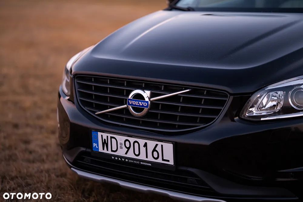 Volvo XC 60 D4 AWD Ocean Race - 19