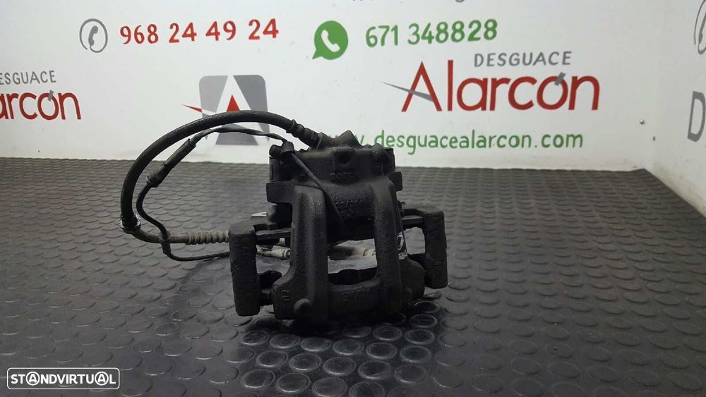 PINÇA DE TRAVÃO FRENTE DIREITA BMW SERIE 1 LIM. (F20) 120D - 1
