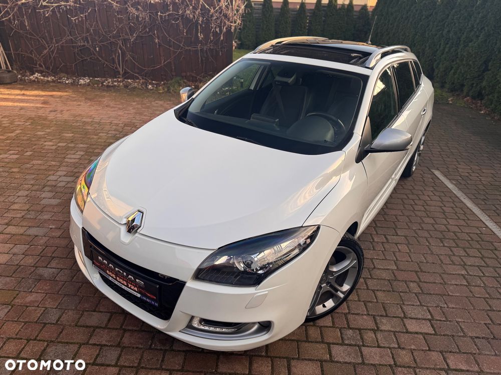 Renault Megane dCi 160 FAP GT - 19