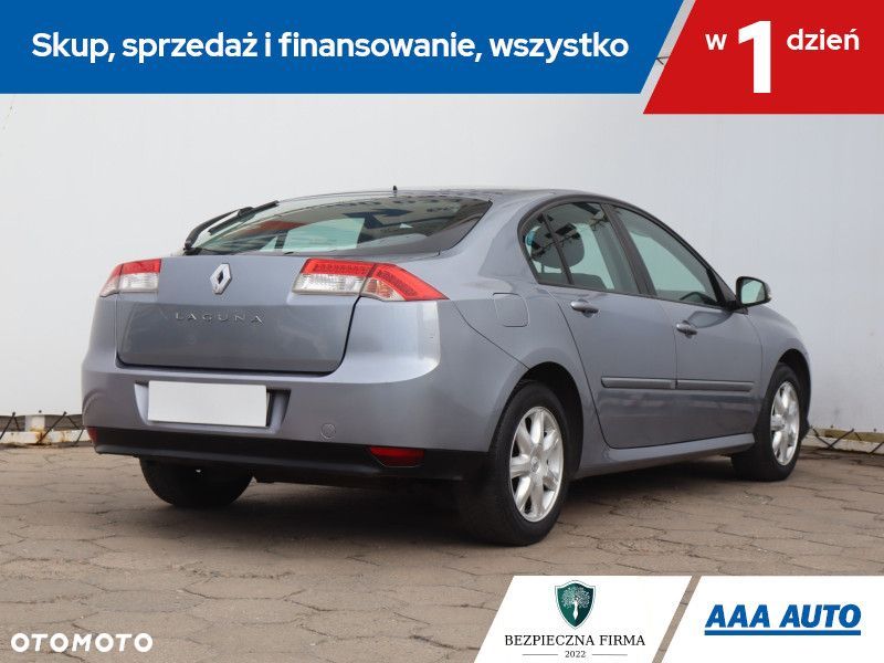 Renault Laguna - 7
