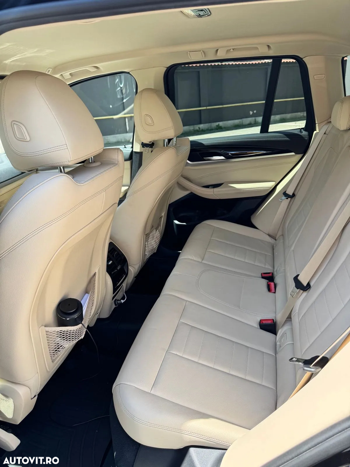 BMW X3 xDrive20i AT Luxury Line - 6