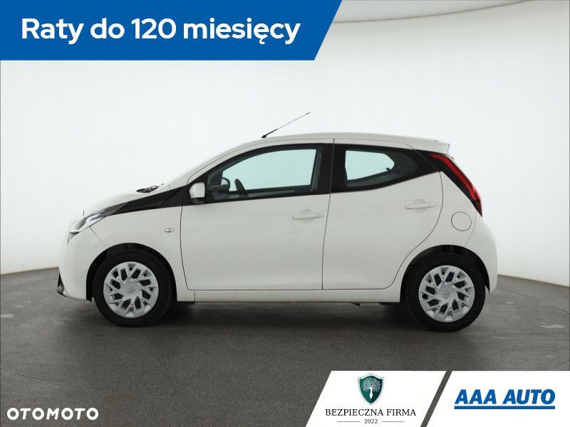 Toyota Aygo - 3
