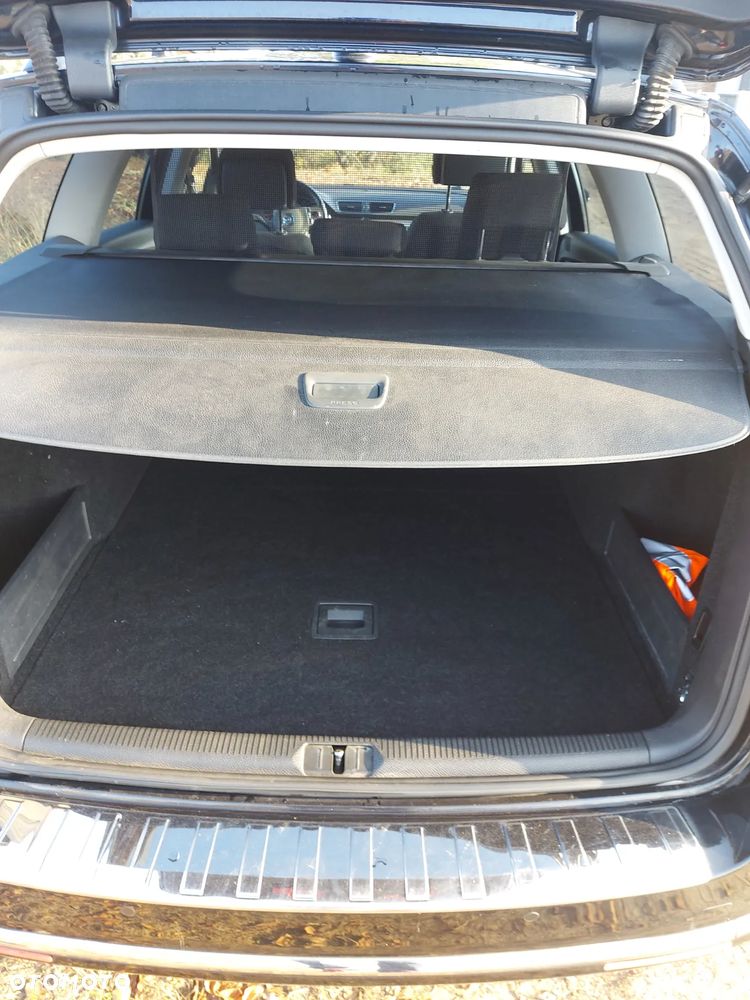 Volkswagen Passat Variant - 13