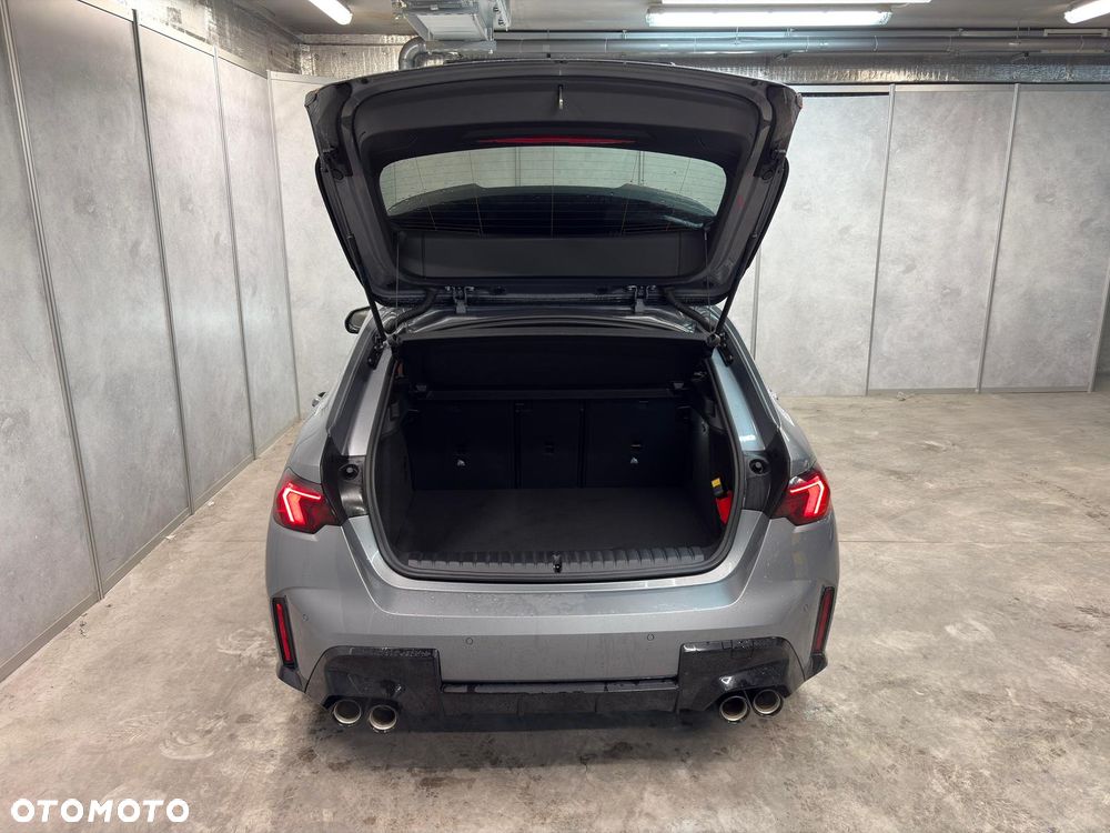 BMW Seria 1 - 7