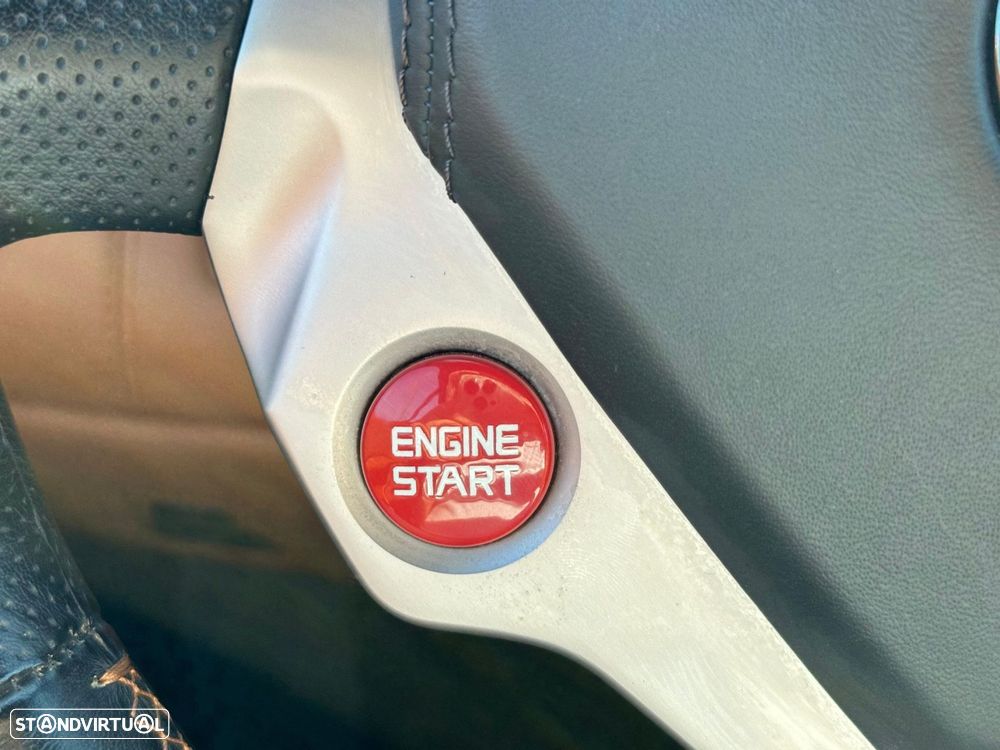 Ferrari California F1 - 43