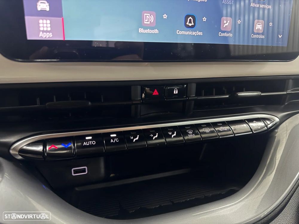 Fiat 500e 42 kWh Icon - 26