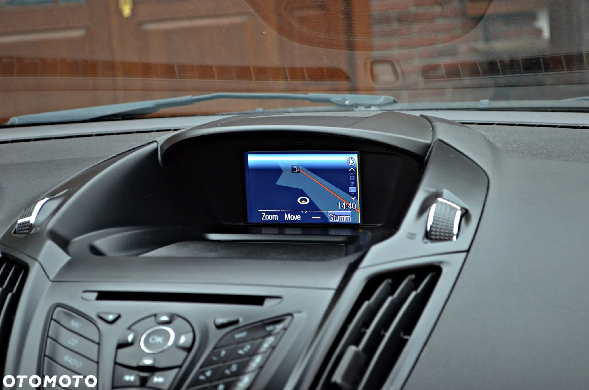 Ford Kuga 2.0 TDCi Titanium - 34