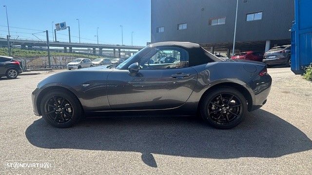 Mazda MX-5 1.5 Sky-G Prime-line - 9
