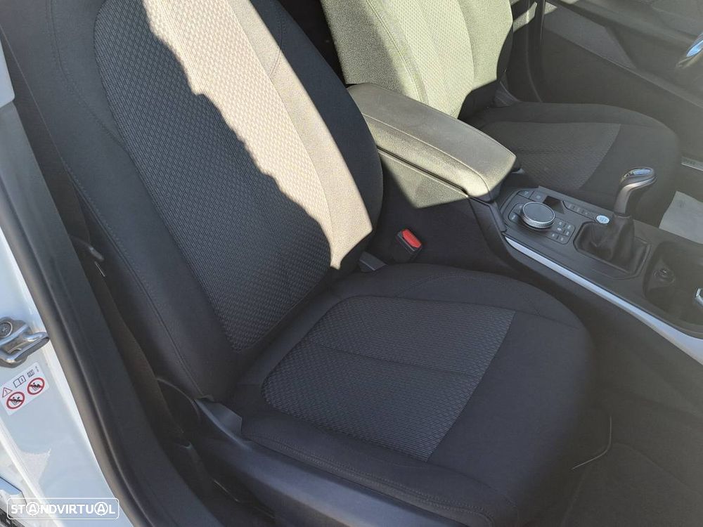 BMW 116 i Line Sport - 23