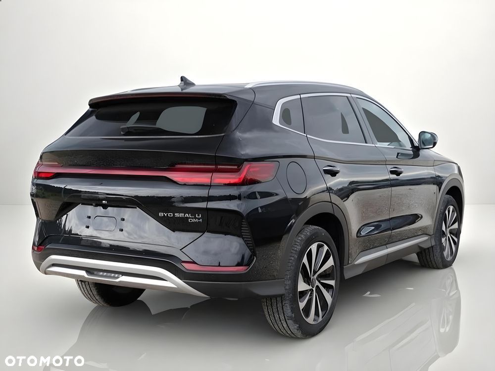 BYD Seal U 1.5 Comfort - 4