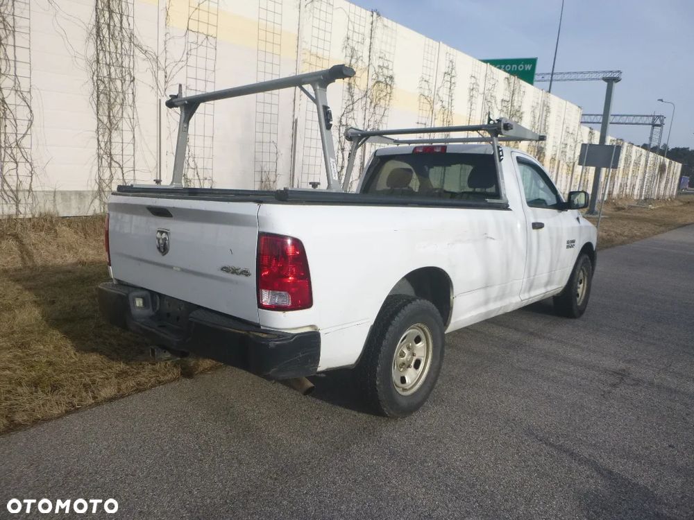 RAM 1500 - 3