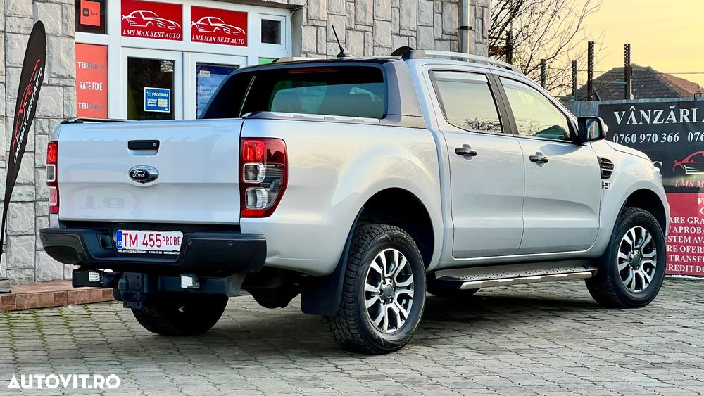 Ford Ranger - 3