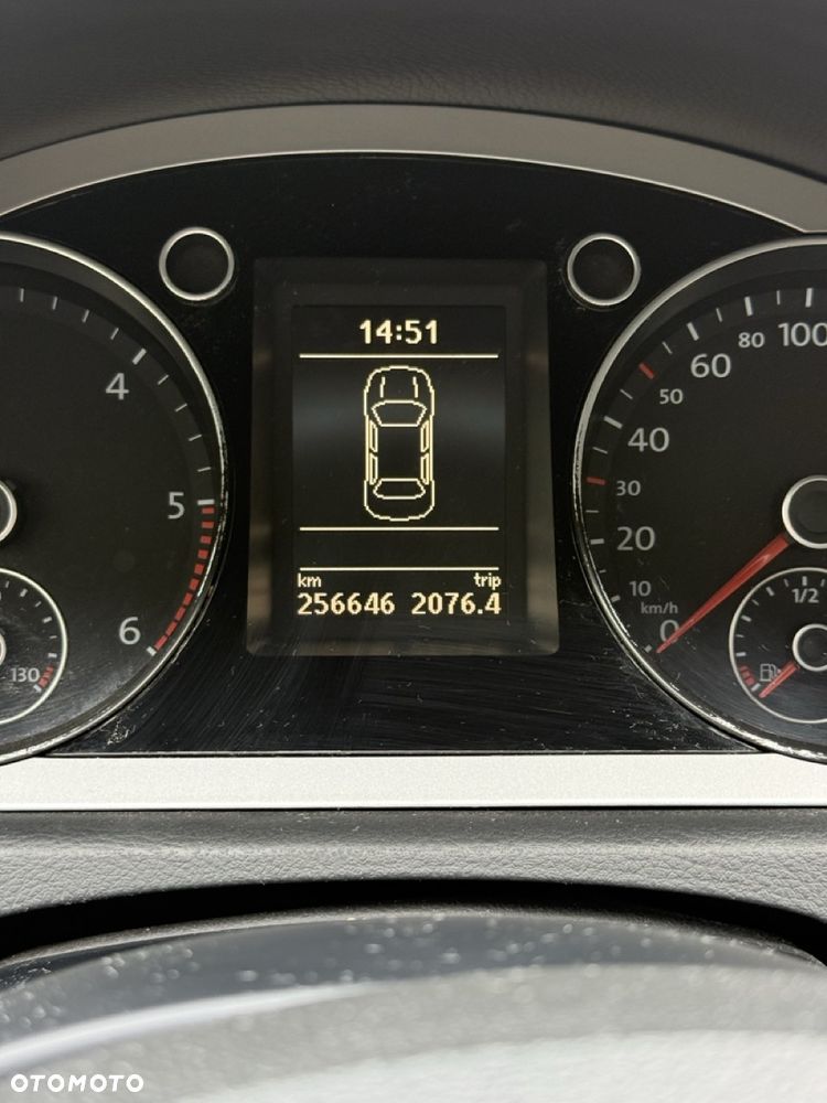 Volkswagen Passat 2.0 TDI DPF 4Mot Comfortline - 15