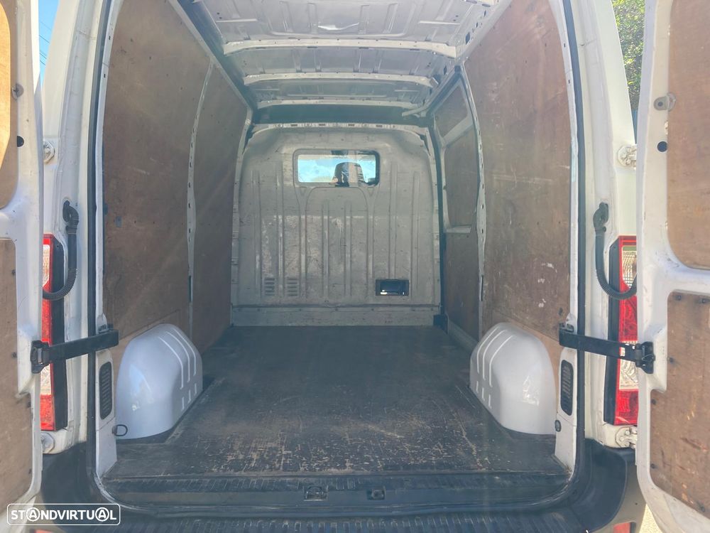Renault Master 2.3DCI 145cv - 6