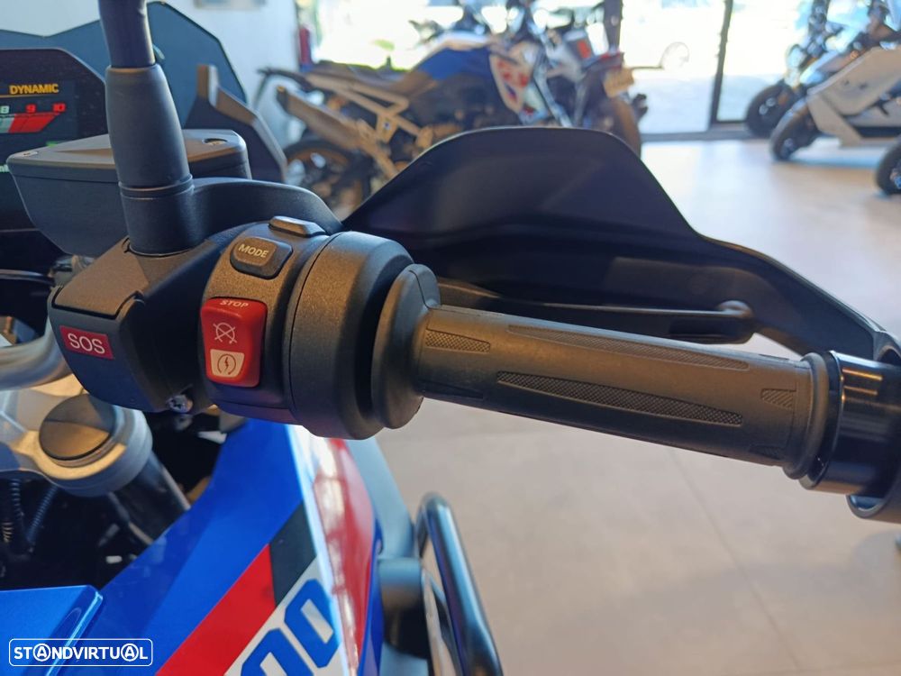 BMW F 800 GS 800 GS - 7