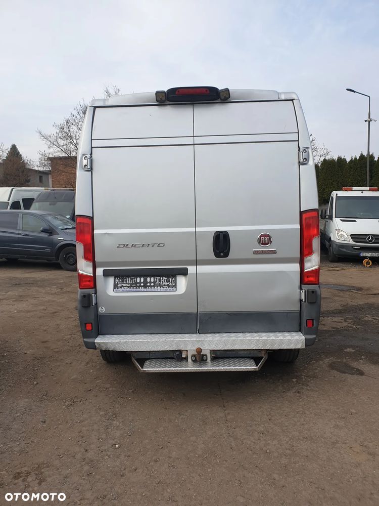 Fiat DUCATO - 5