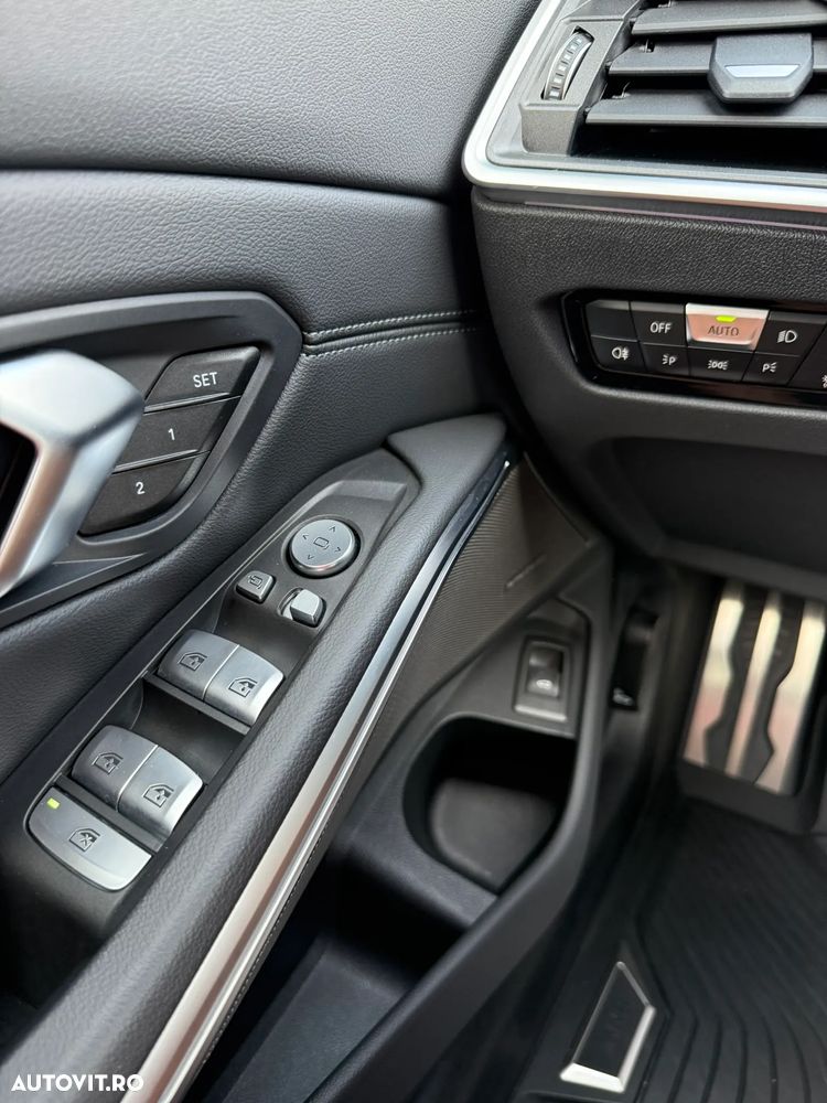 BMW M3 M340i xDrive - 15