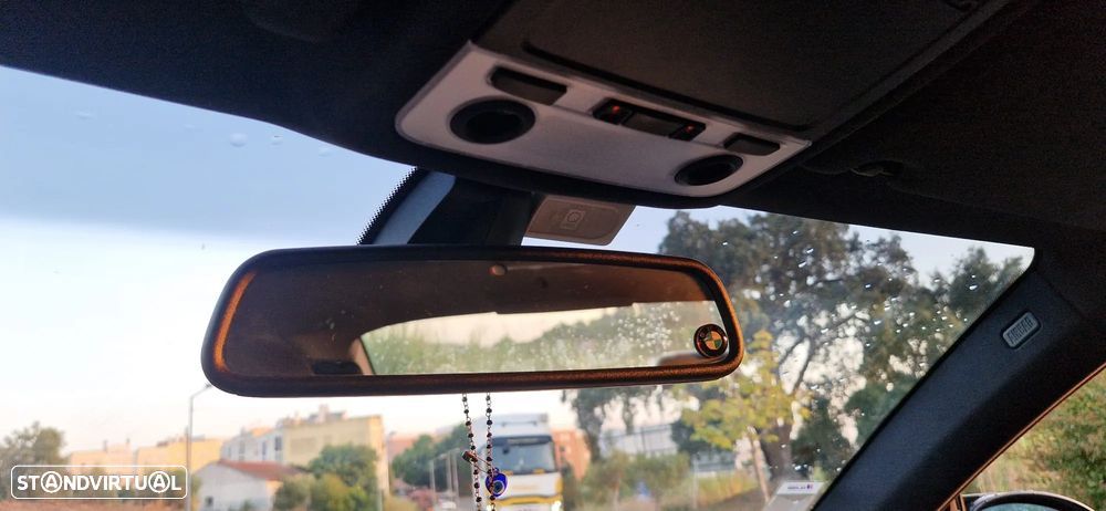 BMW 320 d Coupe Auto - 18