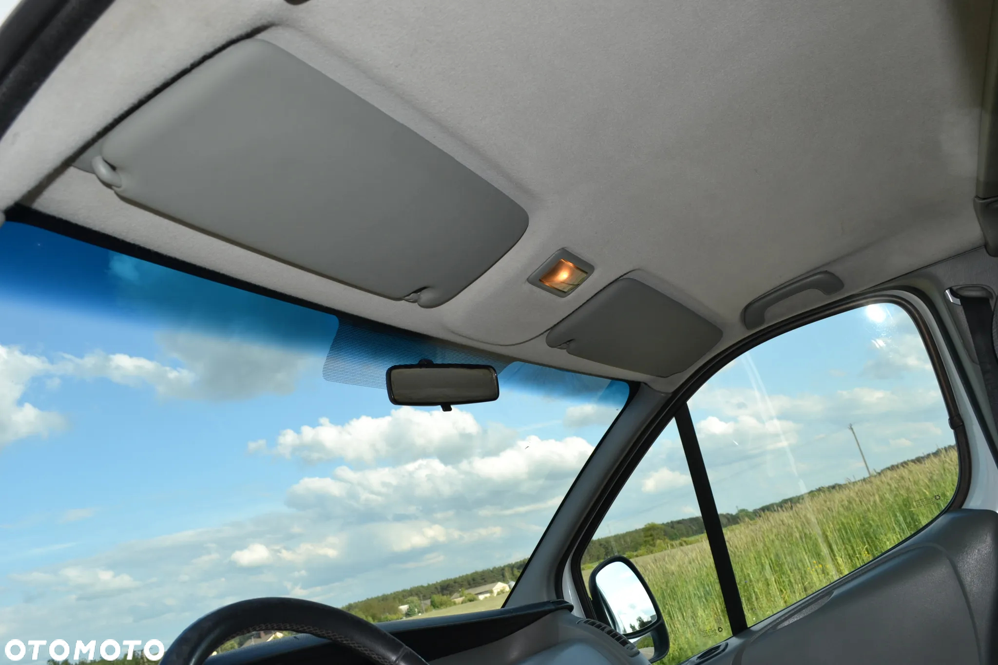 Renault Trafic L2H1 Pack Clim - 13