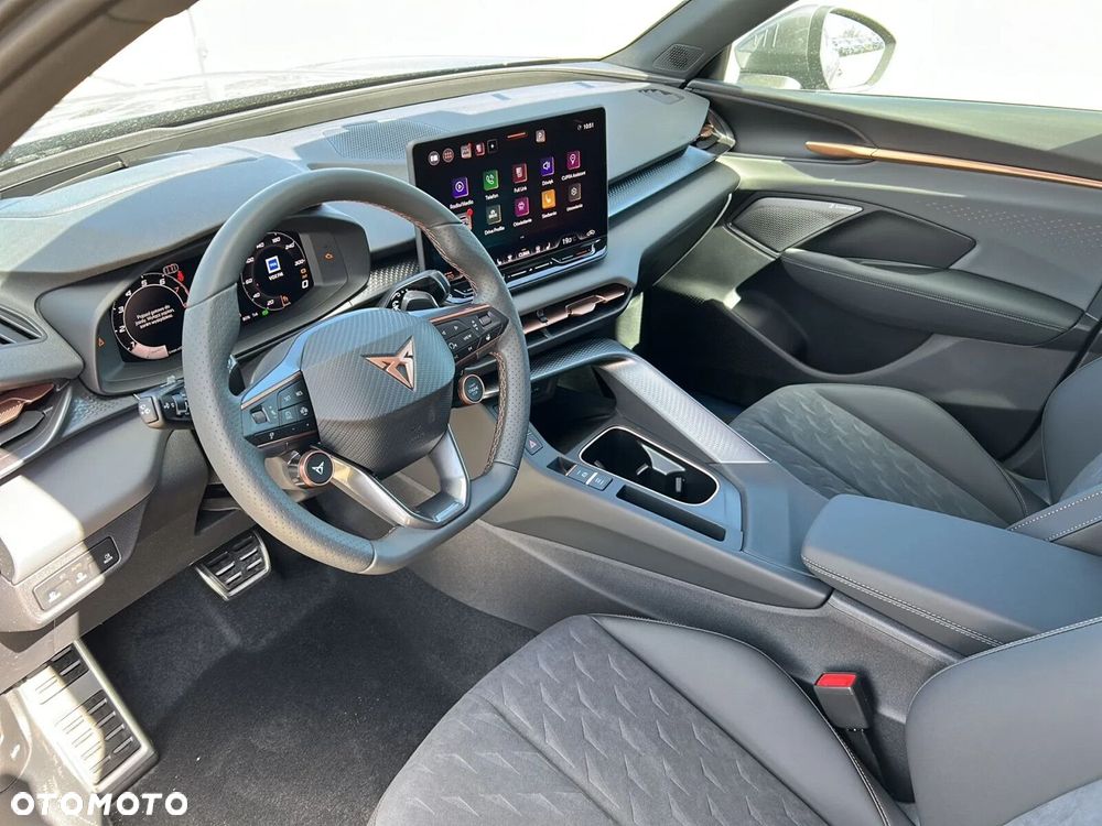 Cupra Terramar - 4