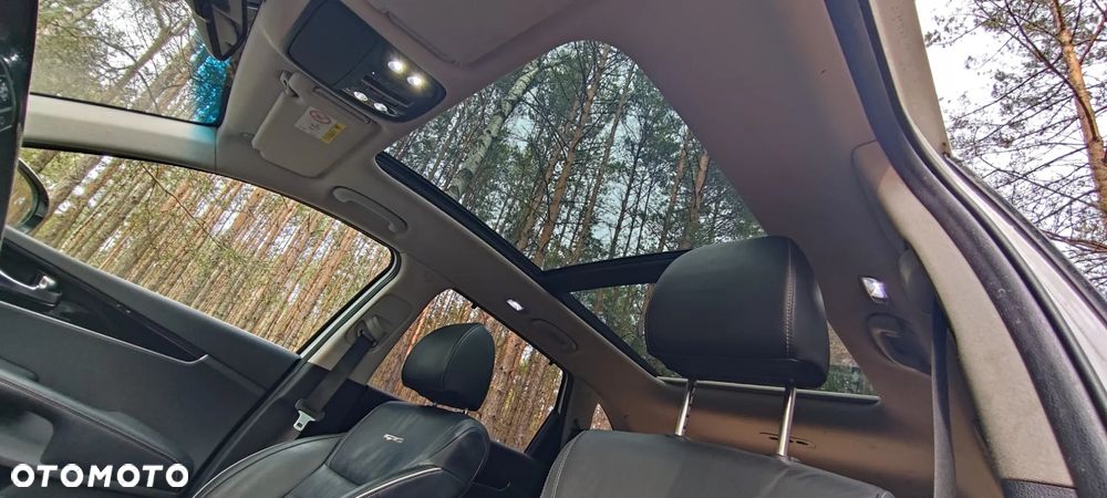 Kia Sorento 2.2 CRDI GT Line - 11