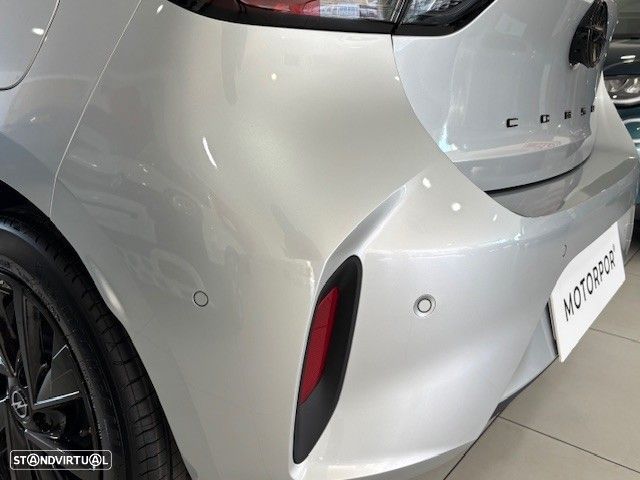 Opel Corsa 1.2 T GS - 6