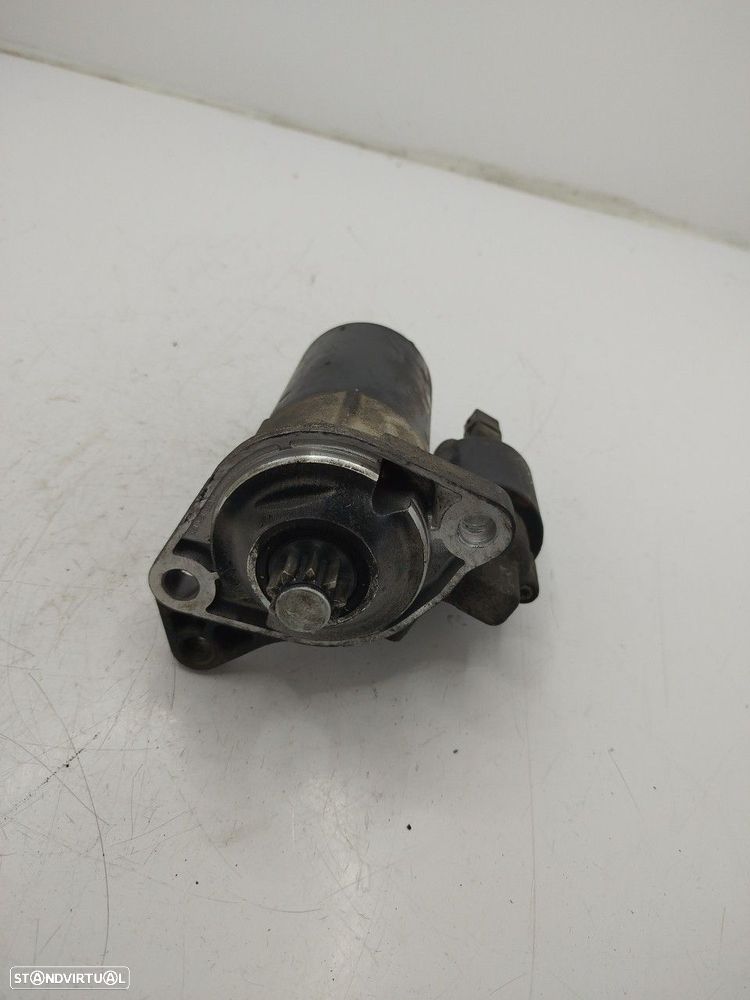 Motor De Arranque Seat Leon (1M1) - 2