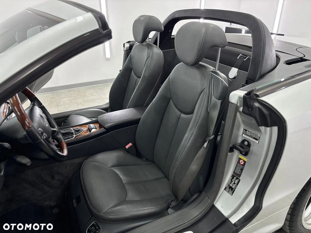 Mercedes-Benz SL - 34