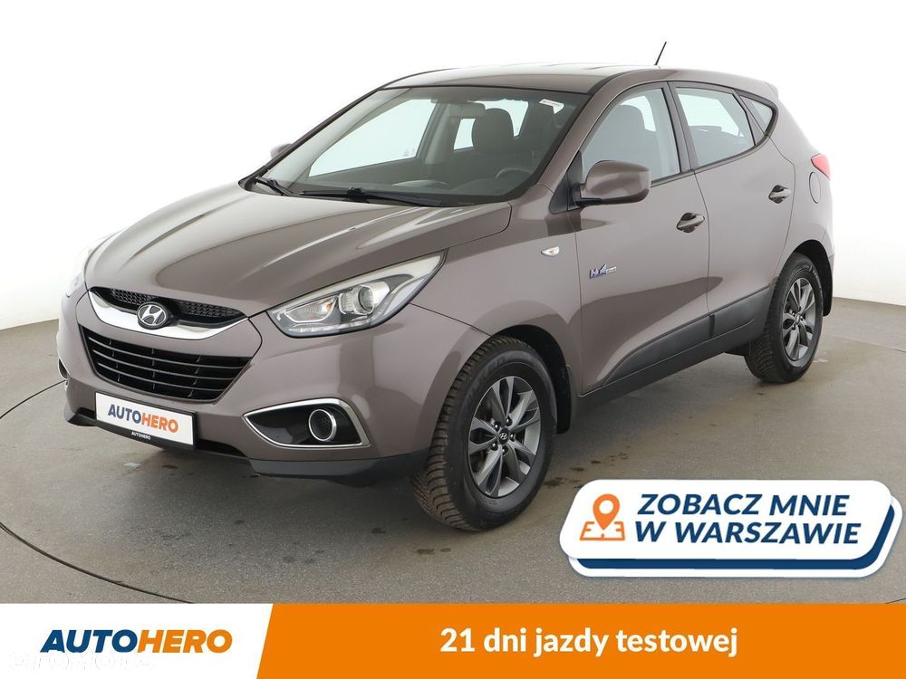 Hyundai ix35 1.6 GDI Classic 2WD - 1