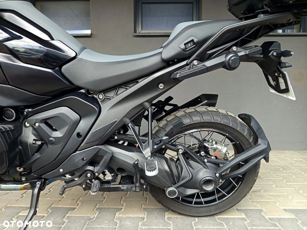 BMW GS - 6