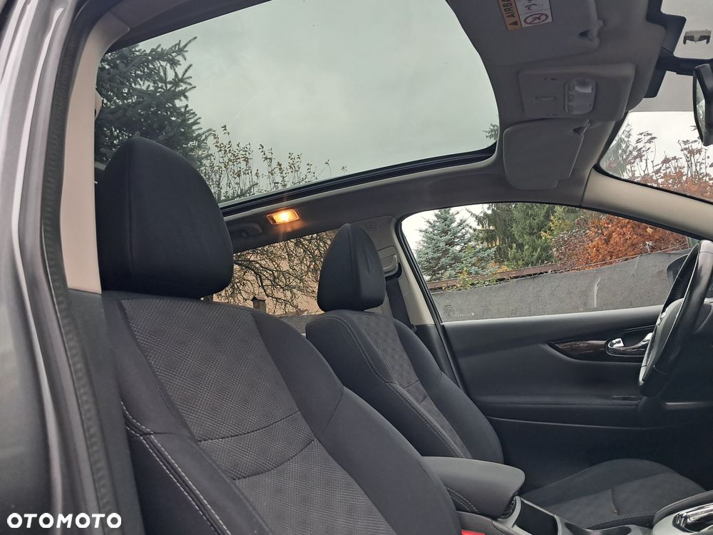 Nissan Qashqai - 13