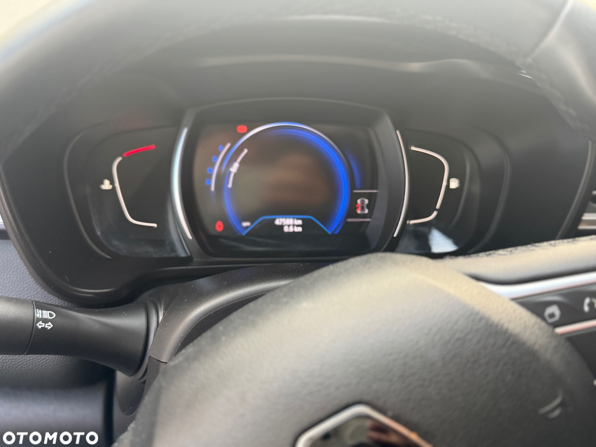 Renault Kadjar 1.5 Blue dCi Intens EDC - 14