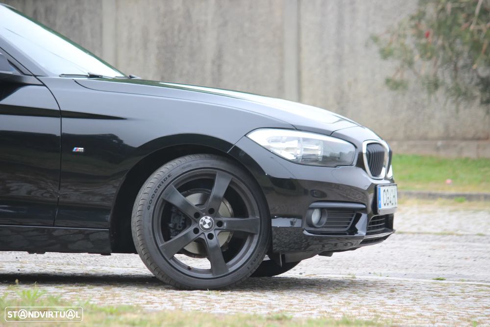 BMW 116 i M Sport - 33