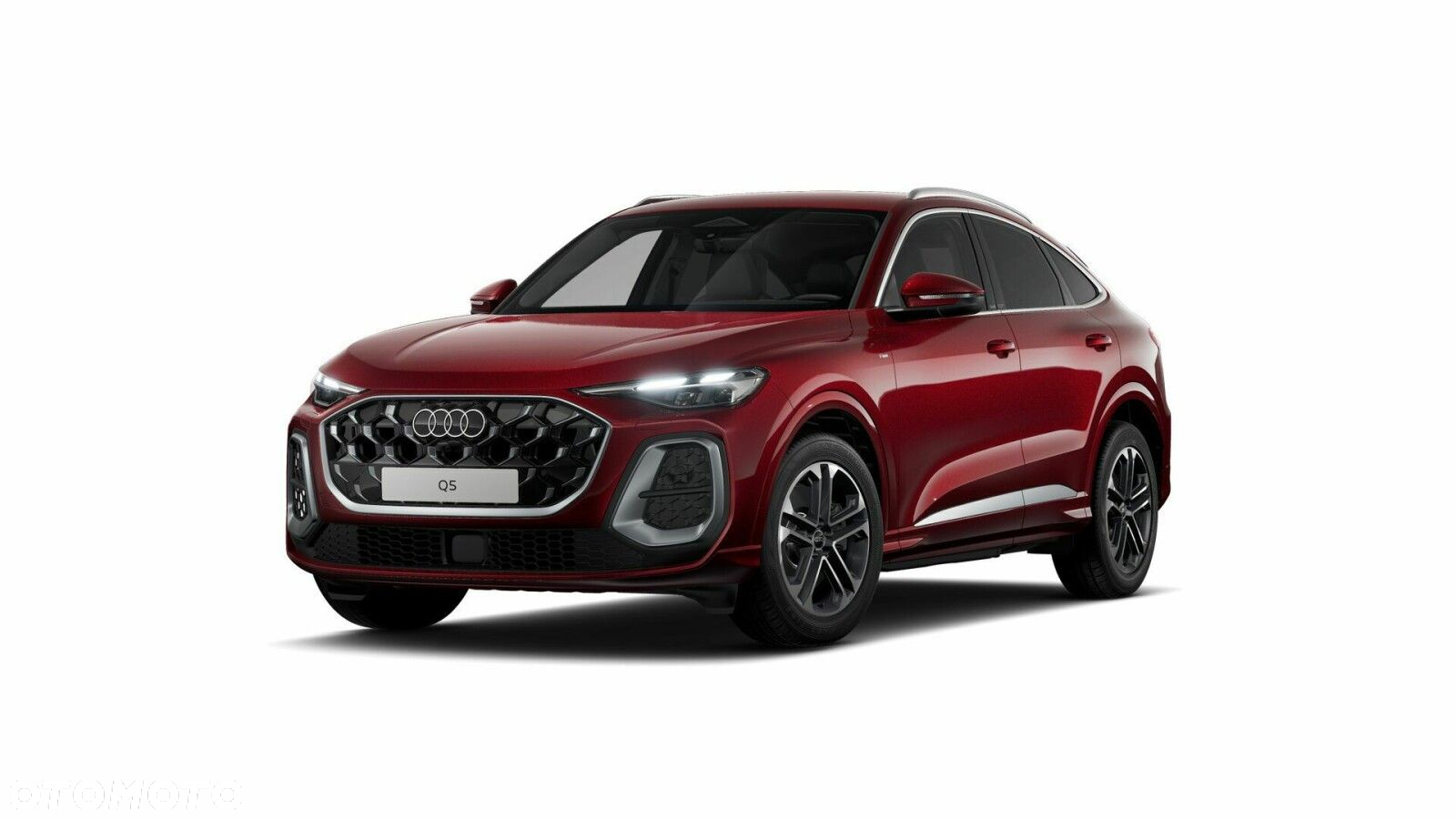 Audi Q5 Sportback - 3
