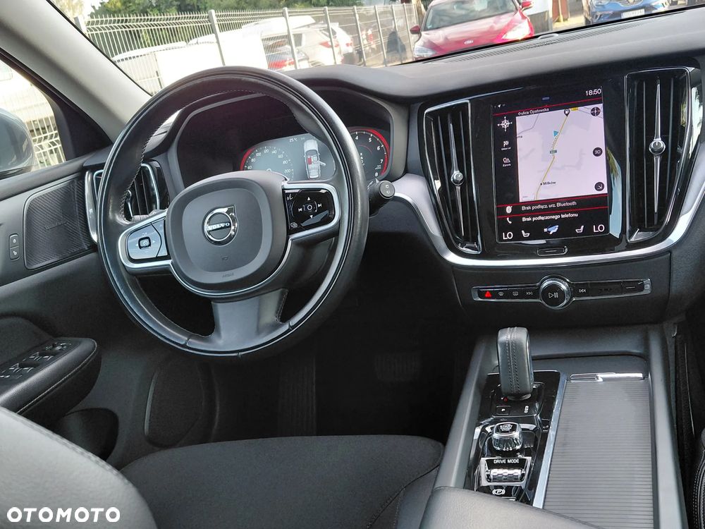 Volvo V60 B5 B Geartronic Inscription - 7