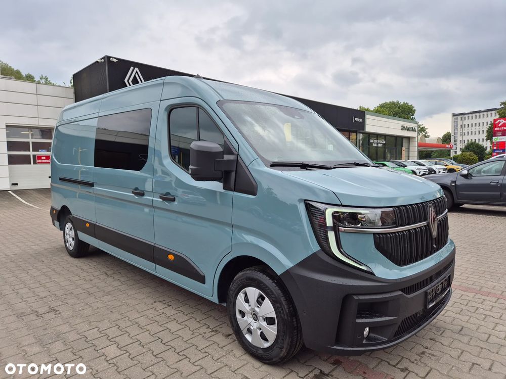 Renault Master - 9