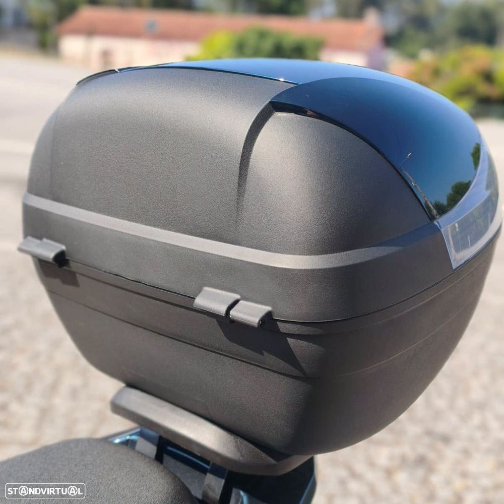 Kymco Skytown - 5