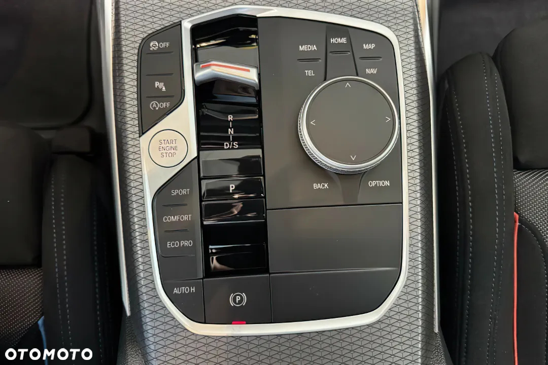 BMW Seria 3 320i M Sport sport - 8