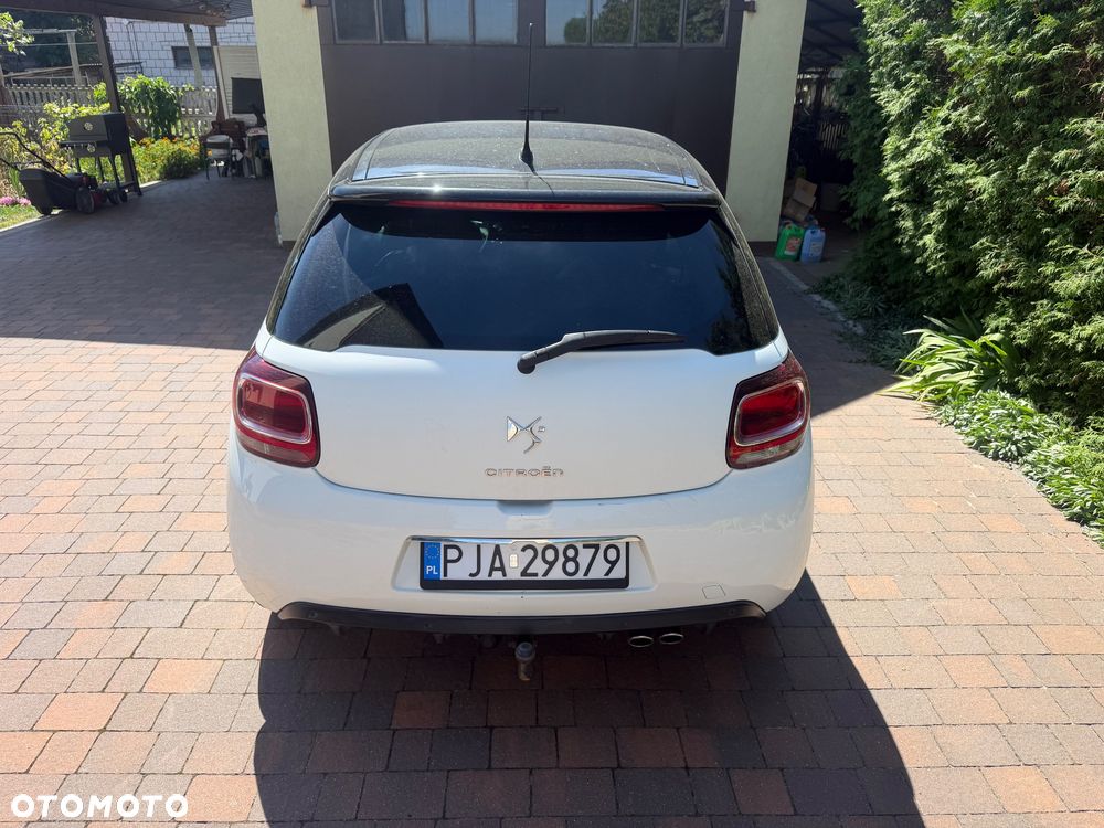 Citroën DS3 BlueHDi 120 SportChic - 7
