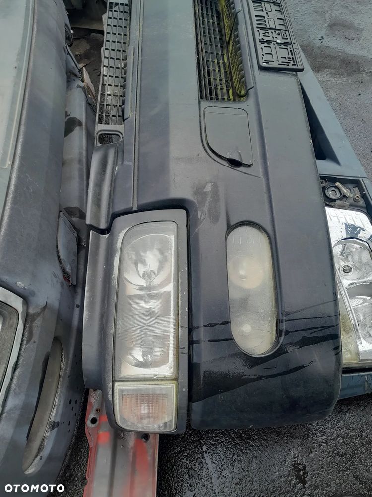 Zderzak kompletny Renault Premium !! WYSYŁKA !! - 2