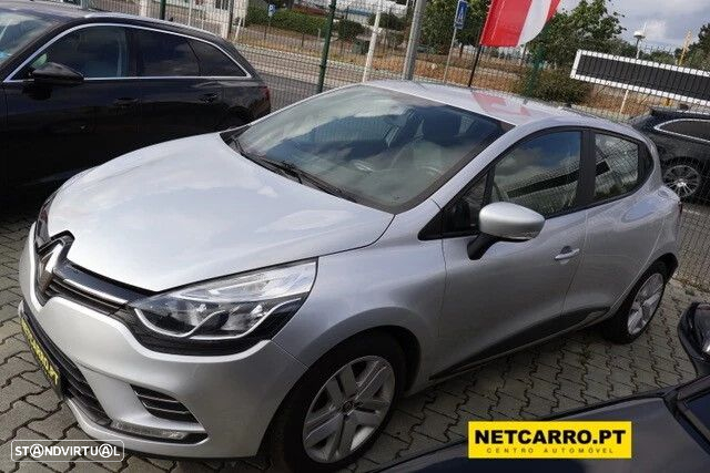 Renault Clio 1.5 dCi Zen - 2