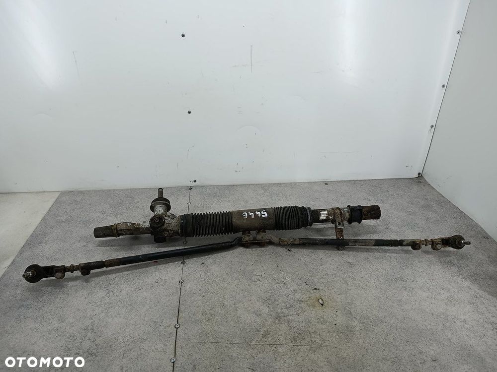 MAGLOWNICA PRZEKŁADNIA KIEROWNICY LAND ROVER FREELANDER I QAB102371 TRW 1.8 - 1