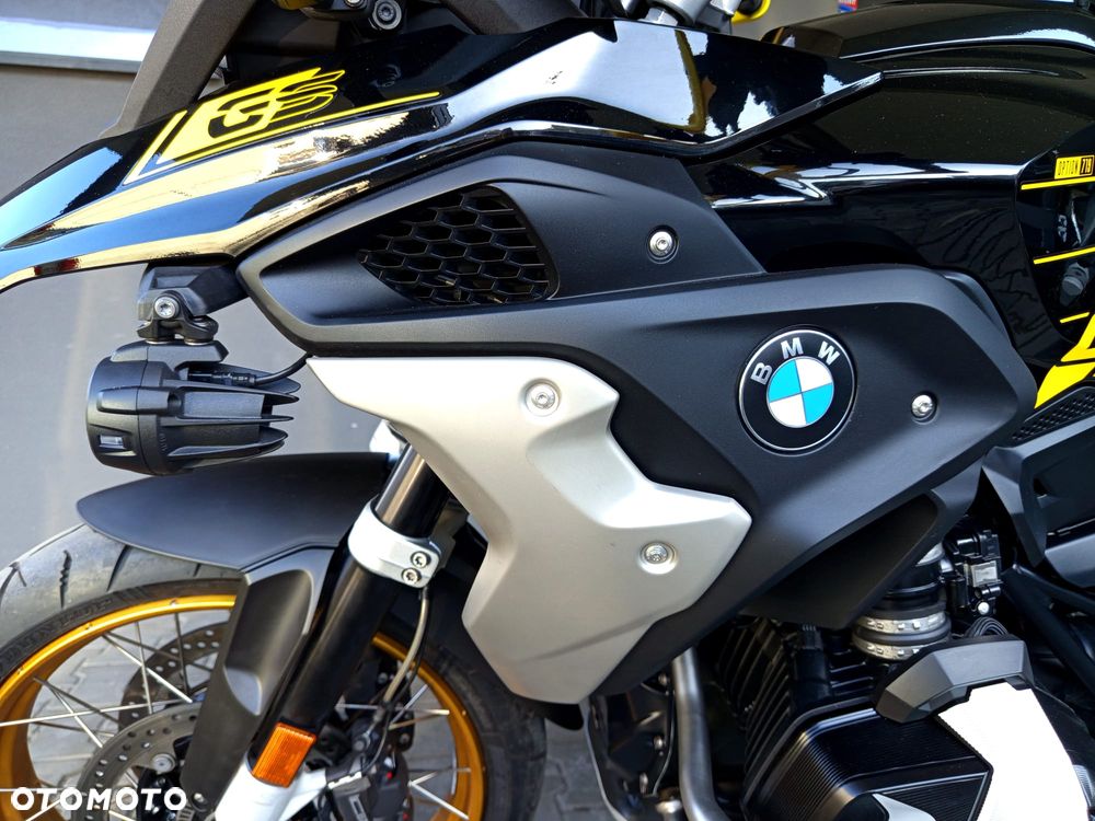 BMW GS - 12