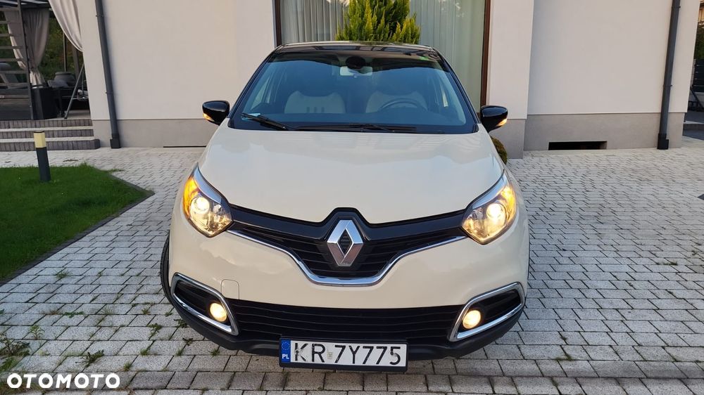 Renault Captur - 19