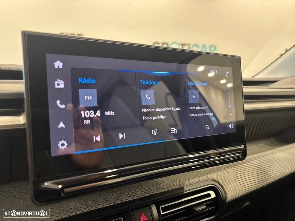 Citroën C3 1.2 PureTech Max - 13